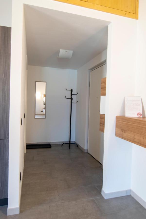 Attico Bella Vista Apartment Dubino Exterior foto